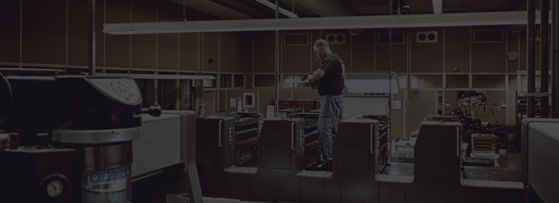 Типография без невроза: как получить ожидаемый результат