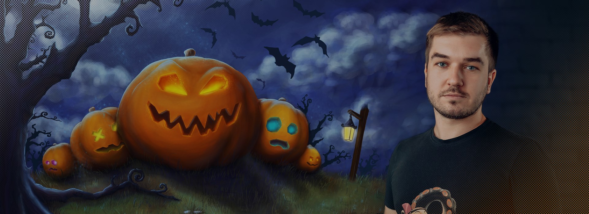 ONLINE МАСТЕР-КЛАСС «ТВОЙ ПЕРВЫЙ РИСУНОК В PHOTOSHOP»
