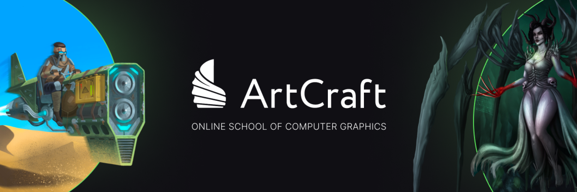 Let’s Draw ArtCraft #21 | Мужская фигура