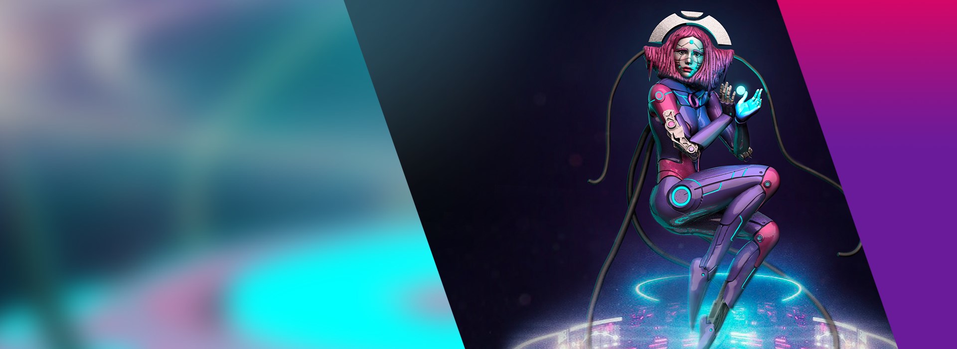 Открытый урок «Концепт-арт для 2D художников»