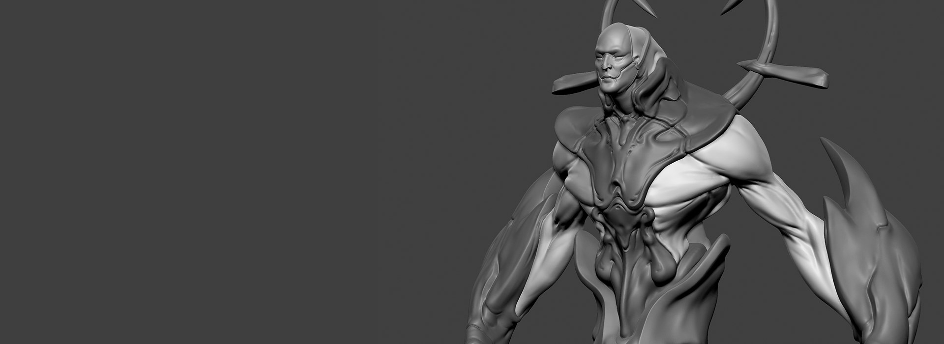 Вебинар «ZBrush: как быстро освоить софт и наработать портфолио»